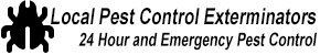Charlotte VT Pest Control Exterminators